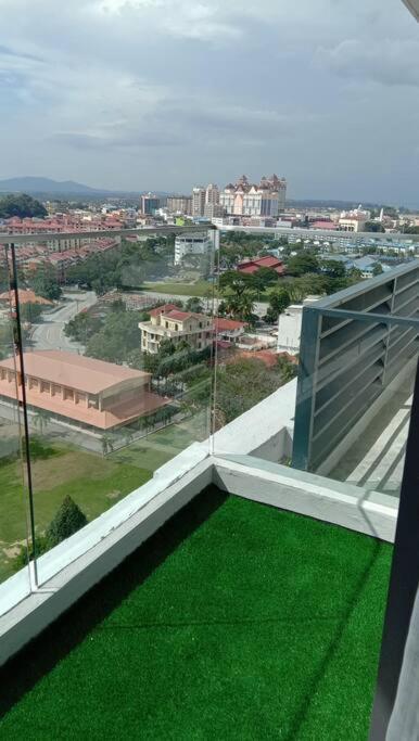 D'Medina @ Icon Residence Kuala Terengganu Exterior foto